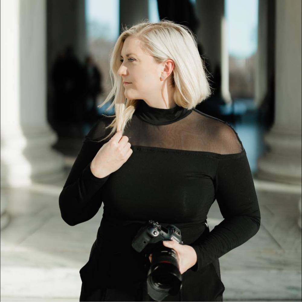 Meet your Posher, Stephanie